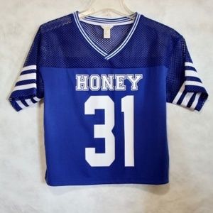 Forever 21 jersey Medium